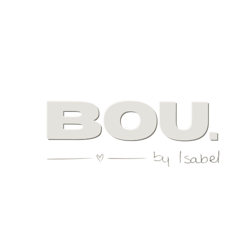 BOU - By Isabel